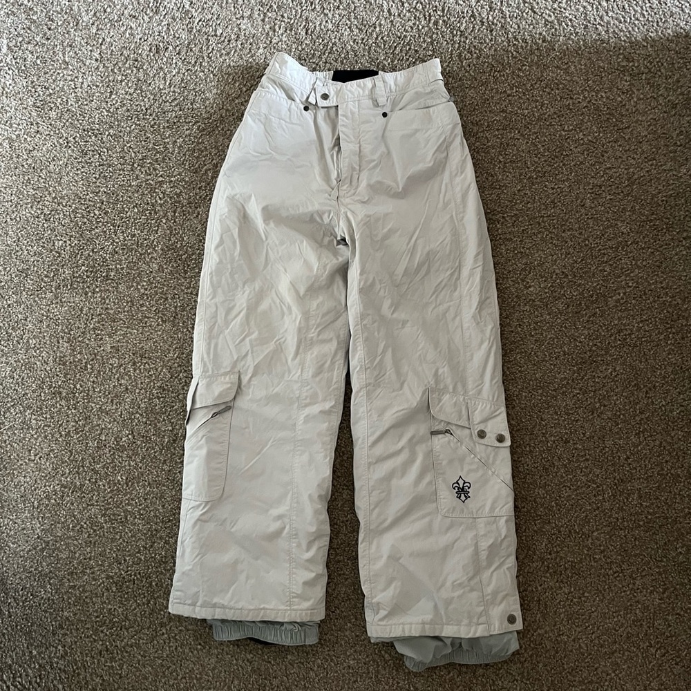Kids Body Glove Pants